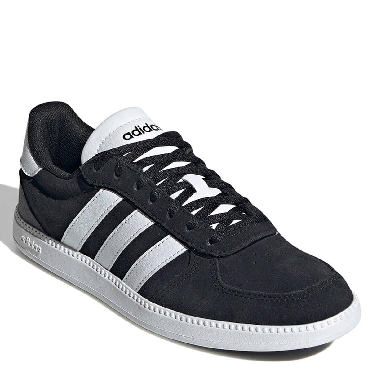 ZAPATILLAS MUJER ADIDAS CASUALES NEGRO BREAKNET SLEEK - 3
