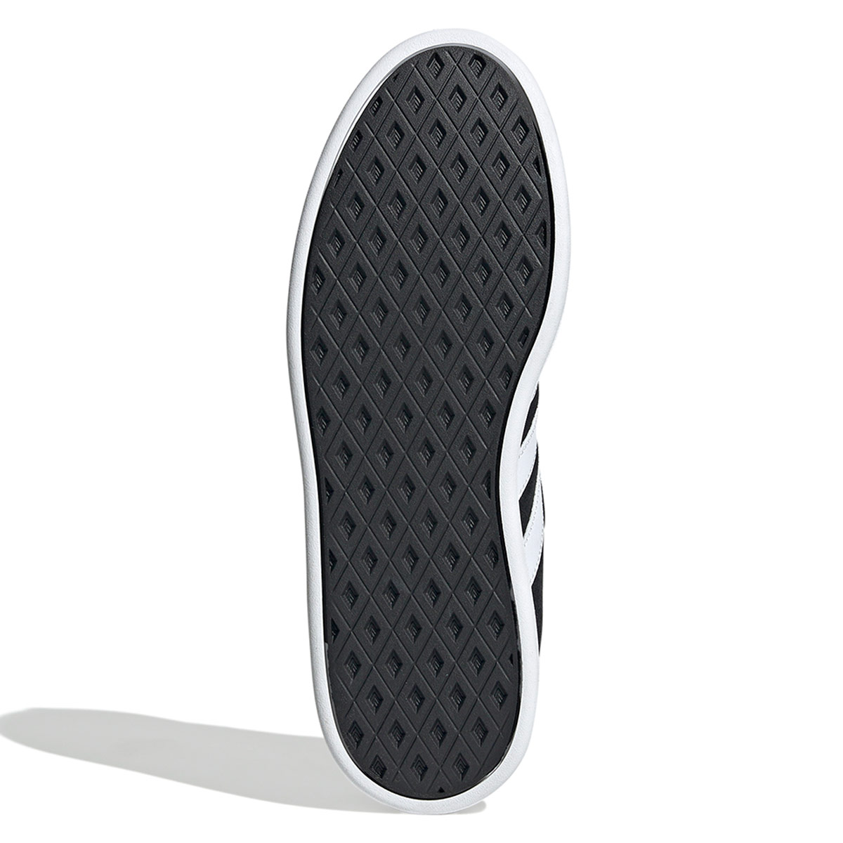 ZAPATILLAS MUJER ADIDAS CASUALES NEGRO BREAKNET SLEEK - 6