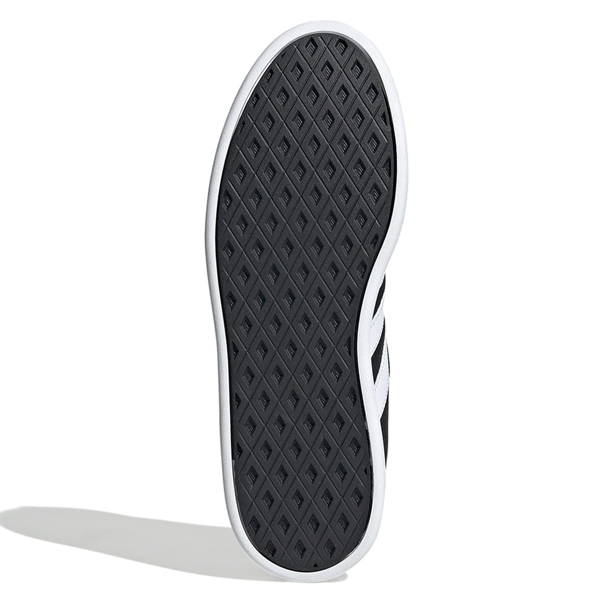 ZAPATILLAS MUJER ADIDAS CASUALES NEGRO BREAKNET SLEEK - 6
