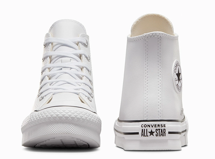 ZAPATILLA NIÑO Y NIÑA CONVERSE CHUCK TAYLOR ALL STAR EVA LIFT - 3