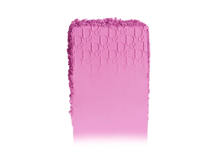 ROSY GLOW COLORETE REALZADOR DEL COLOR 063 PINK LILAC - 4