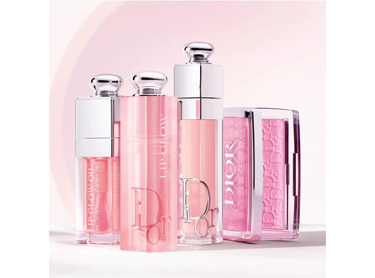ROSY GLOW COLORETE REALZADOR DEL COLOR 063 PINK LILAC - 6