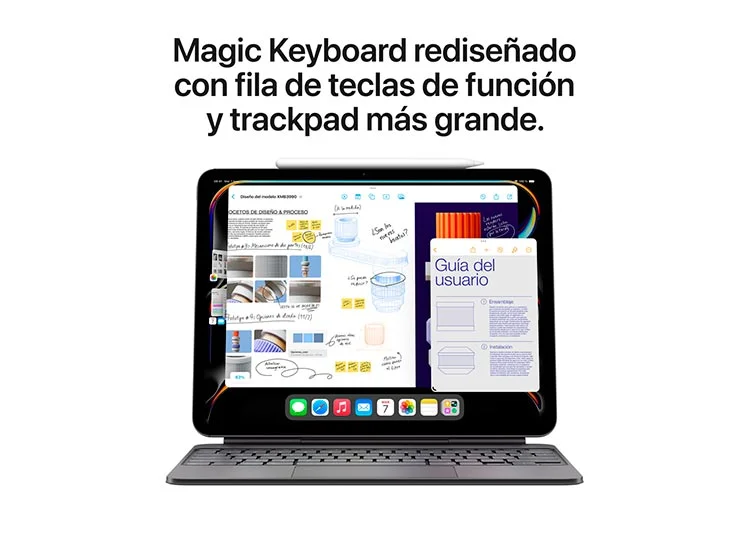 IPAD PRO 11