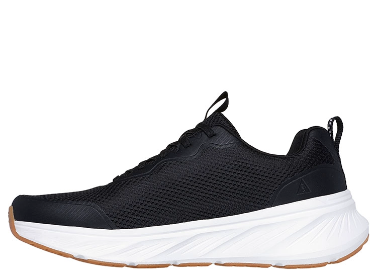 ZAPATILLAS HOMBRE SKECHERS CASUAL NEGRO EDGERIDE - 3