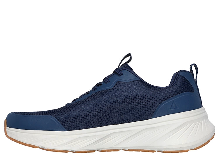 ZAPATILLAS HOMBRE SKECHERS CASUAL AZUL MARINO EDGERIDE - 3