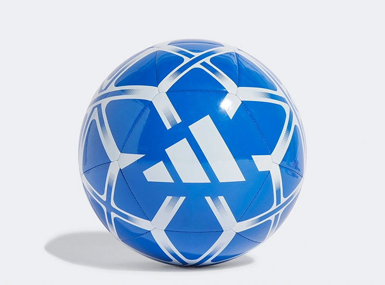 PELOTA FÚTBOL ADIDAS STARLANCER CLB - 1