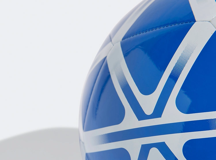 PELOTA FÚTBOL ADIDAS STARLANCER CLB - 2