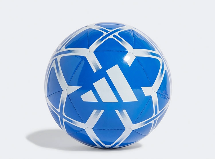 PELOTA FÚTBOL ADIDAS STARLANCER CLB - 4