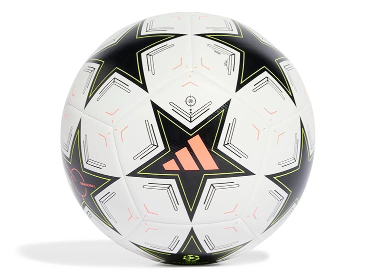 BALÓN FÚTBOL ADIDAS UCL 24/25 GROUP STAGE ENTRENAMIENTO