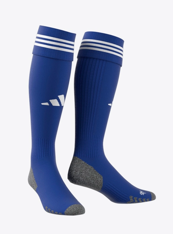 CALCETINES ADIDAS ADI 23 AZUL - 2