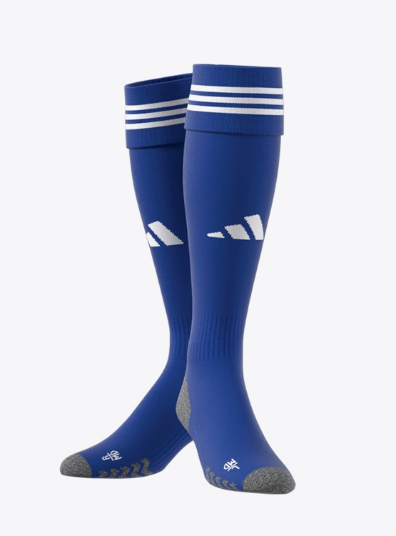CALCETINES ADIDAS ADI 23 AZUL - 8