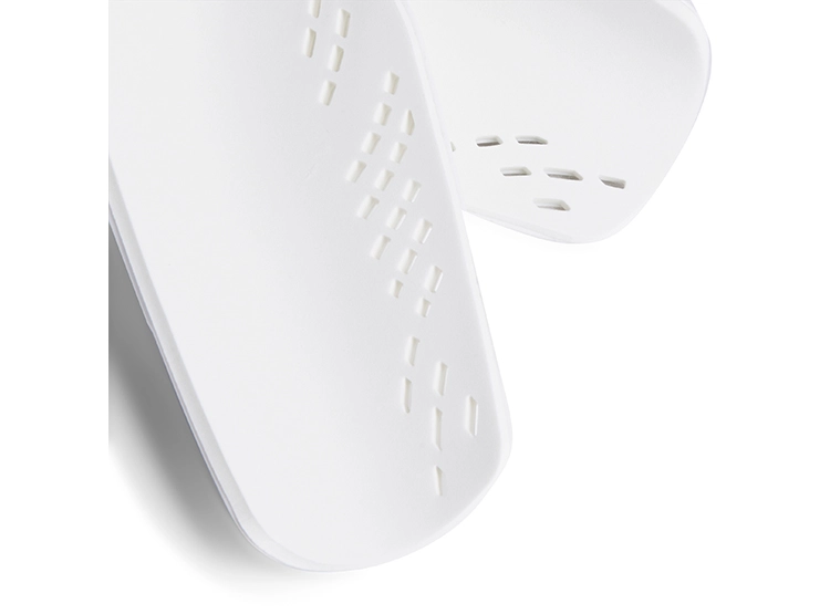 CANILLERAS ADIDAS TIRO SHINGUARD CLUB POLIPROPILENO BLANCO - 3
