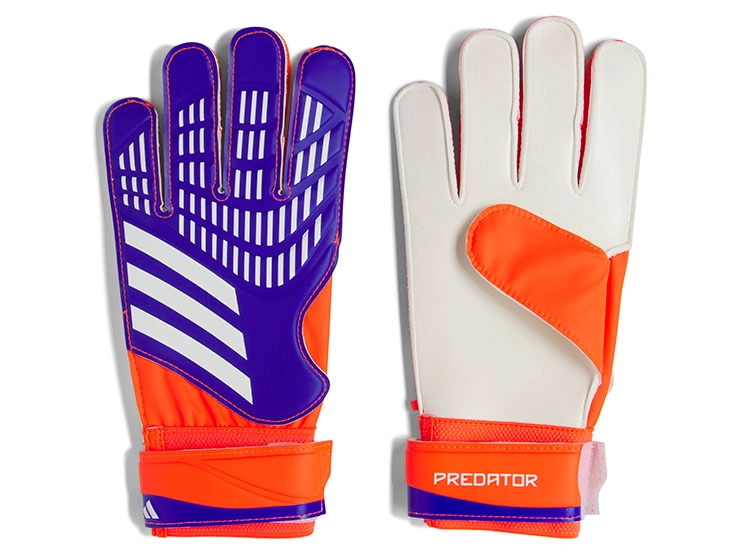 GUANTES ARQUERO ADIDAS PREDATOR TRAINING - 1