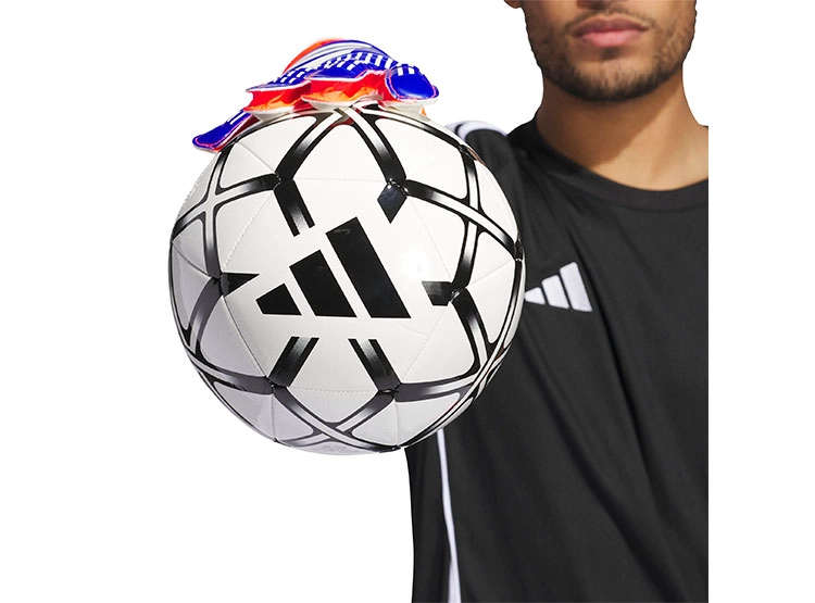 GUANTES ARQUERO ADIDAS PREDATOR TRAINING - 5