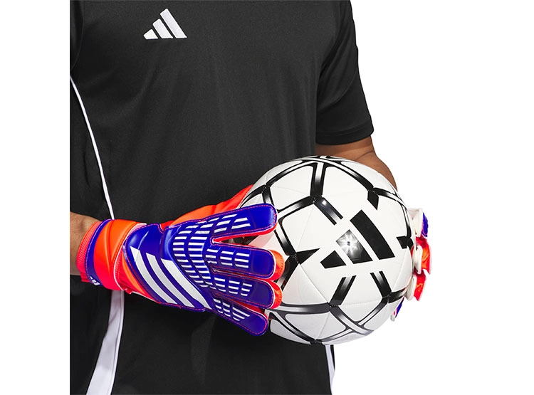GUANTES ARQUERO ADIDAS PREDATOR TRAINING - 6