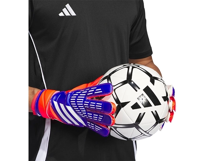 GUANTES ARQUERO ADIDAS PREDATOR TRAINING - 6