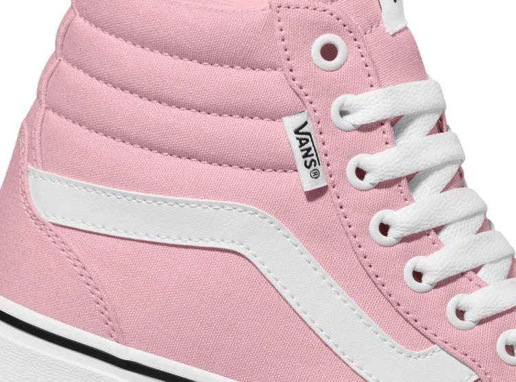 ZAPATILLA MUJER VANS FILMORE HI - 2