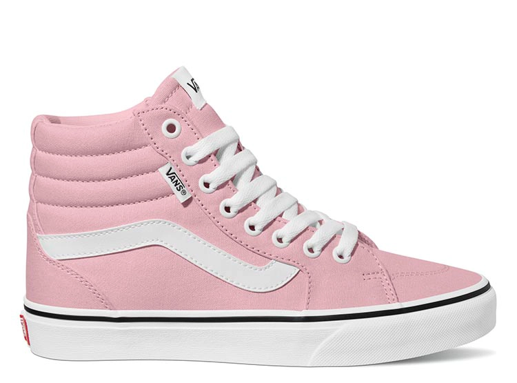 ZAPATILLA MUJER VANS FILMORE HI - 1