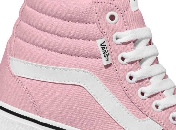 ZAPATILLA MUJER VANS FILMORE HI - 2