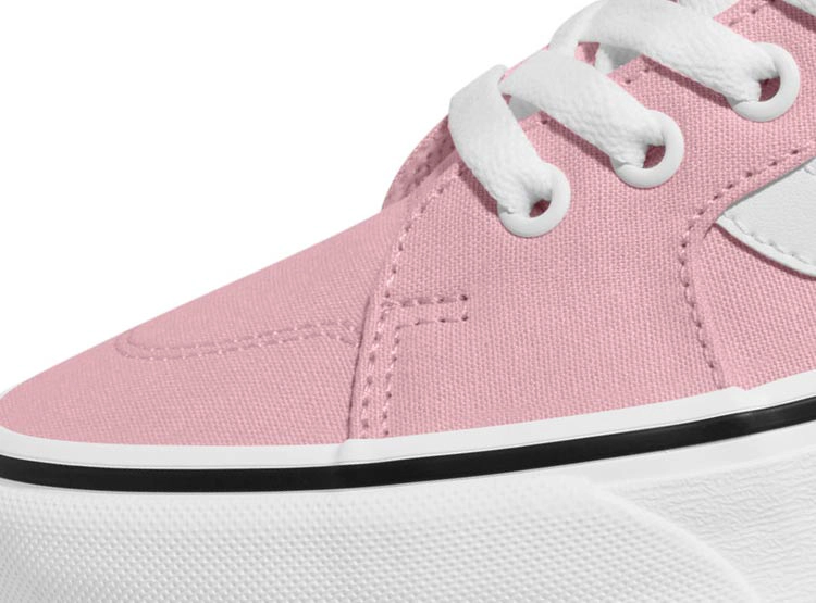 ZAPATILLA MUJER VANS FILMORE HI - 3