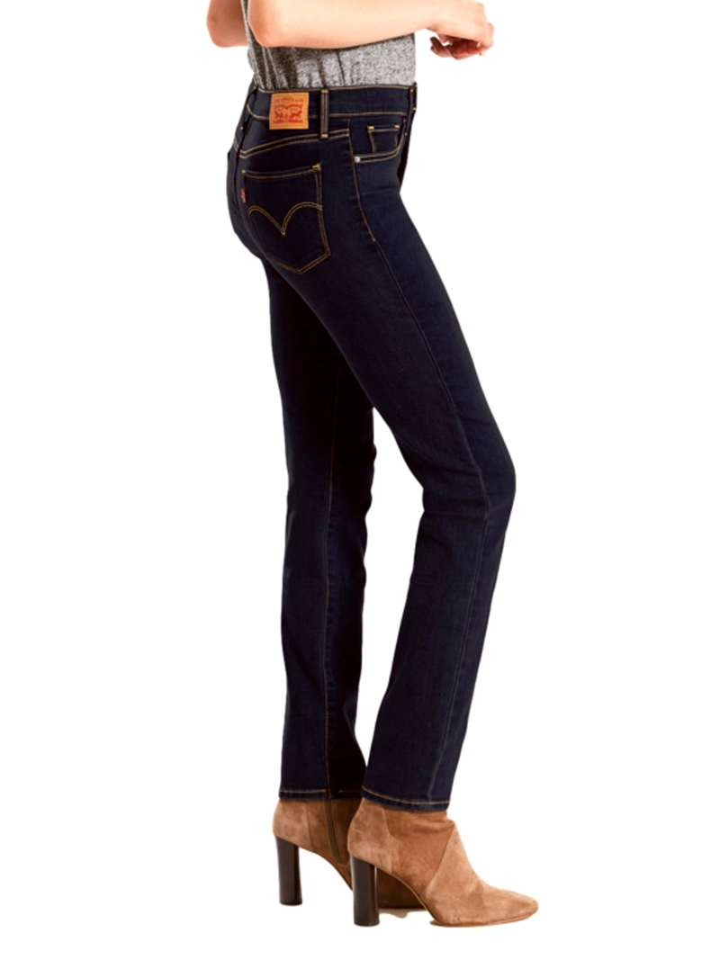 JEANS MUJER LEVI'S 312 SHAPING SLIM  - 3