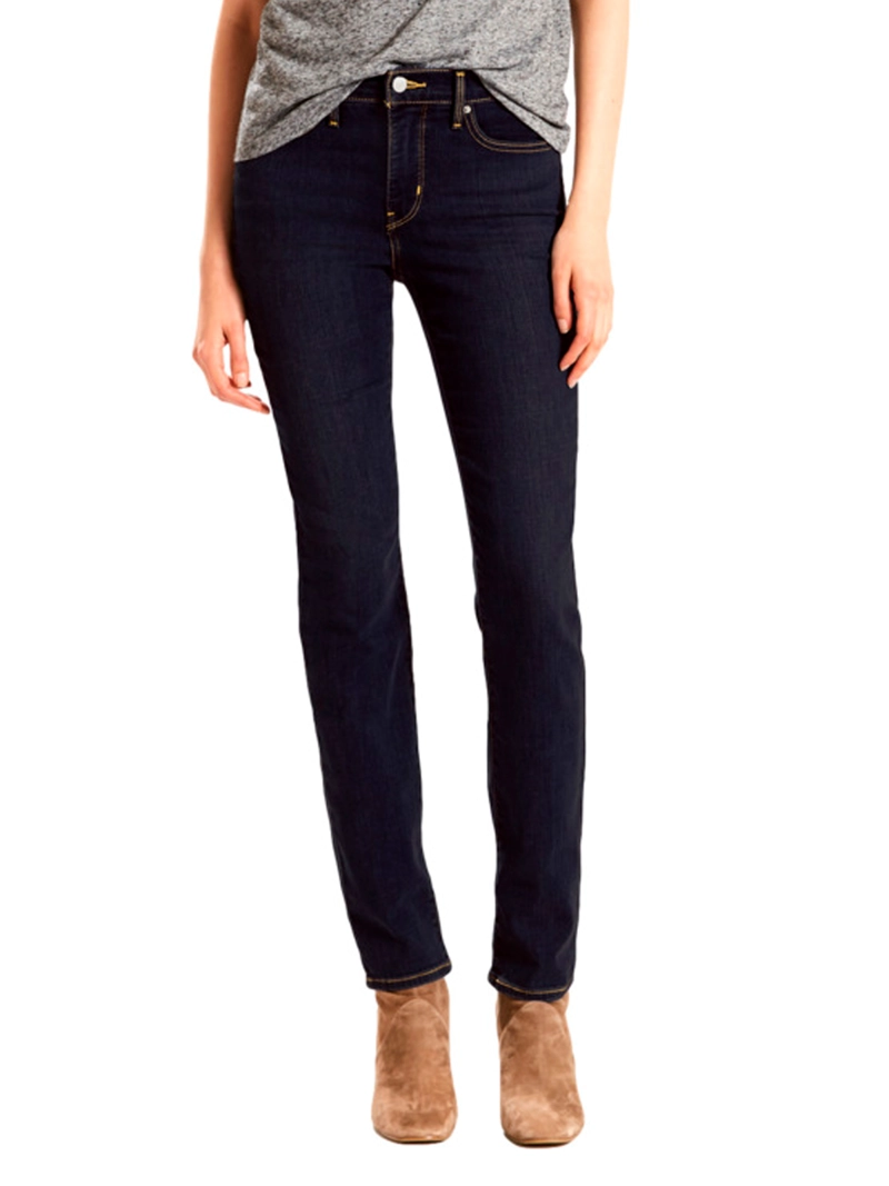 JEANS MUJER LEVI'S 312 SHAPING SLIM  - 2