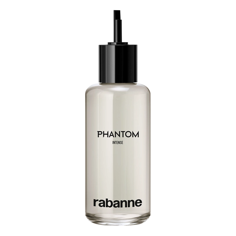 REFILL PERFUME HOMBRE RABANNE PHANTOM INTENSE BOTTLE EDP 200 ML - 1