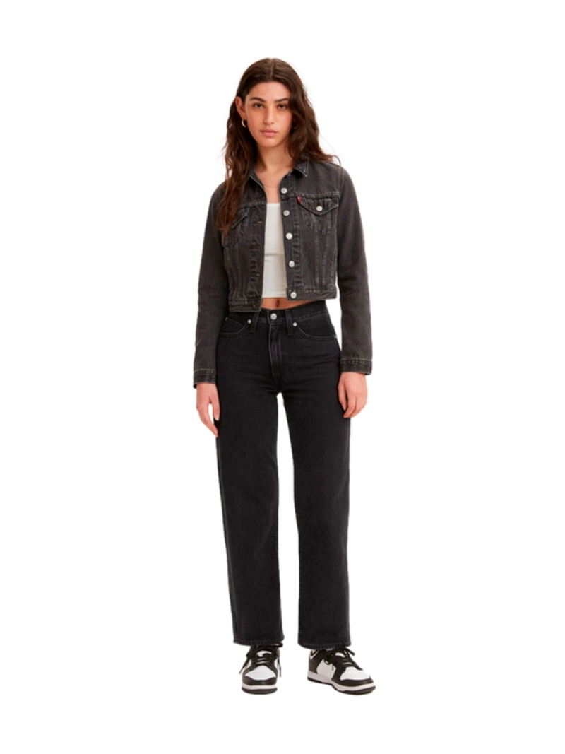 JEANS 94'BAGGY MUJER LEVIS - 1