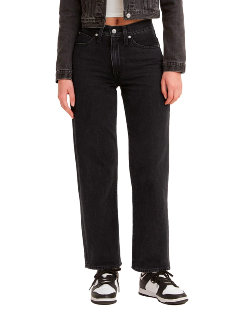 JEANS 94'BAGGY MUJER LEVIS - 2