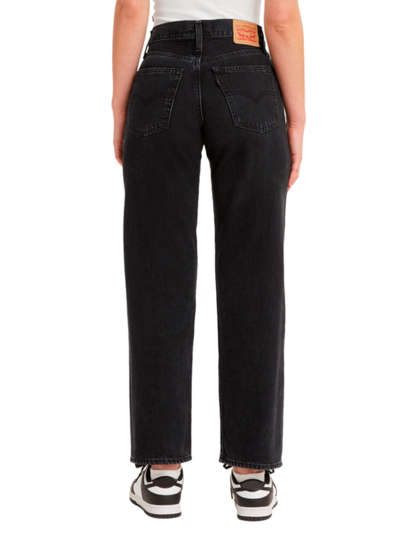 JEANS 94'BAGGY MUJER LEVIS - 4