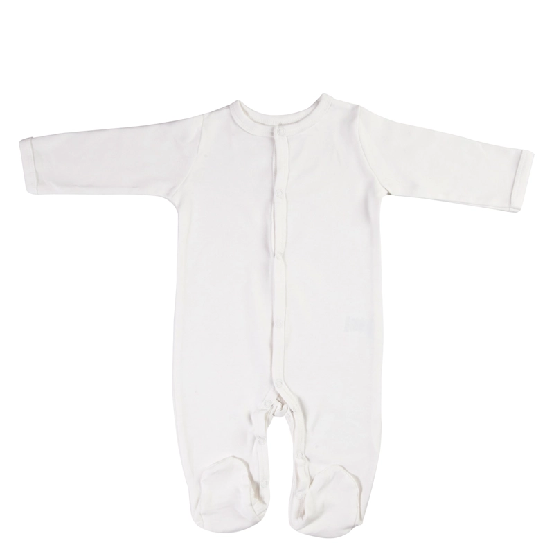 PACK 4 PIJAMA ALGODÓN UNISEX BEBESIT MULTICOLOR - 6