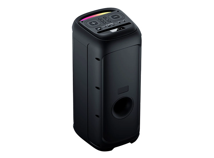 PARLANTE BLUETOOTH MASTER G KARAOKE CHAMPION - 3