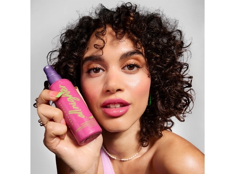 SPRAY FIJADOR ALL NIGHTER CON ÁCIDO HIALURÓNICO URBAN DECAY - 3