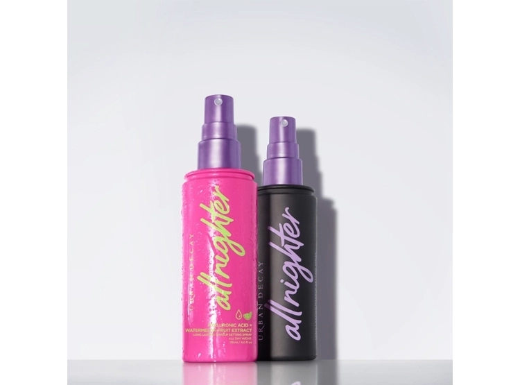 SPRAY FIJADOR ALL NIGHTER CON ÁCIDO HIALURÓNICO URBAN DECAY - 5