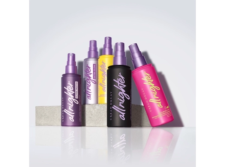 SPRAY FIJADOR ALL NIGHTER CON ÁCIDO HIALURÓNICO URBAN DECAY - 6