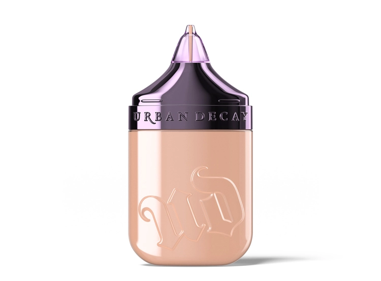 BASE DE MAQUILLAJE URBAN DECAY FACE BOND FDN SHADE 1 WATERPROOF 30 ML - 1