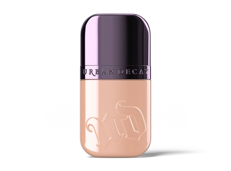 BASE DE MAQUILLAJE URBAN DECAY FACE BOND FDN SHADE 1 WATERPROOF 30 ML - 2