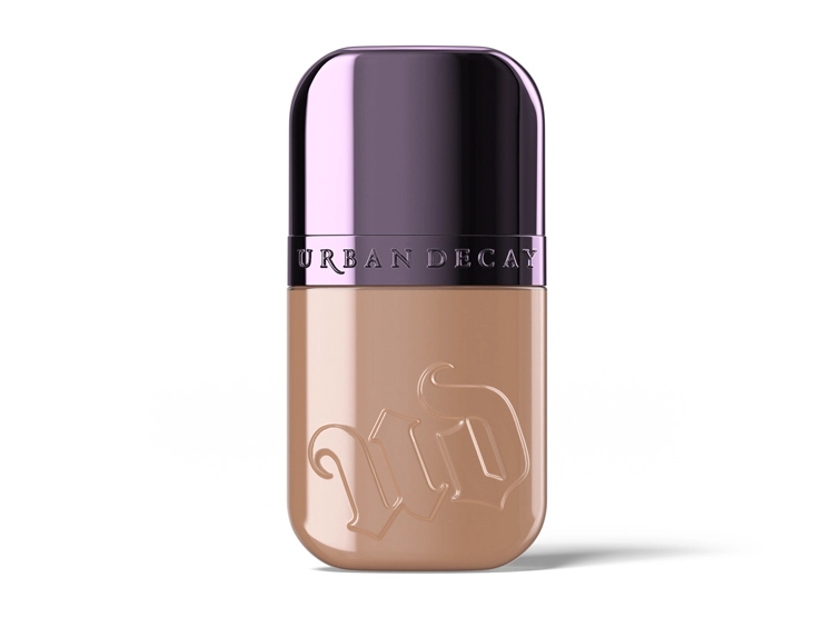 BASE DE MAQUILLAJE URBAN DECAY FACE BOND FDN SHADE 10 WATERPROOF 30 ML - 2