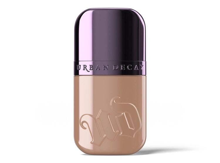 BASE DE MAQUILLAJE URBAN DECAY FACE BOND FDN SHADE 16 WATERPROOF 30 ML - 2