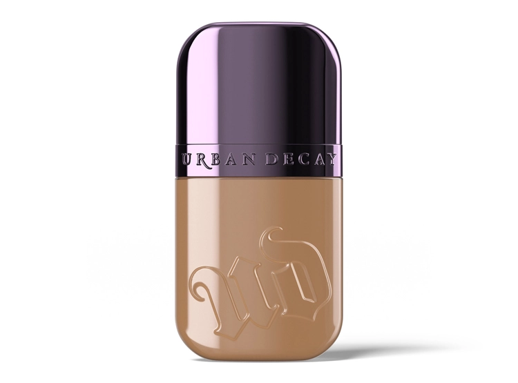 BASE DE MAQUILLAJE URBAN DECAY FACE BOND FDN SHADE 17 WATERPROOF 30 ML - 2