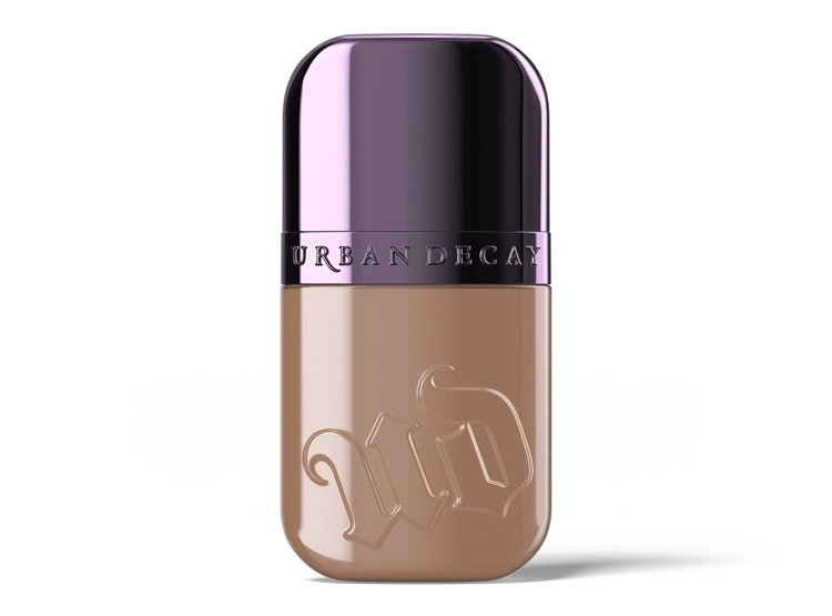 BASE DE MAQUILLAJE URBAN DECAY FACE BOND FDN SHADE 18 WATERPROOF 30 ML - 2
