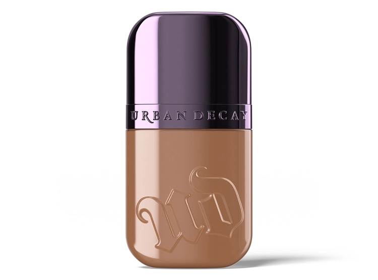 BASE DE MAQUILLAJE URBAN DECAY FACE BOND FDN SHADE 22 WATERPROOF 30 ML - 2