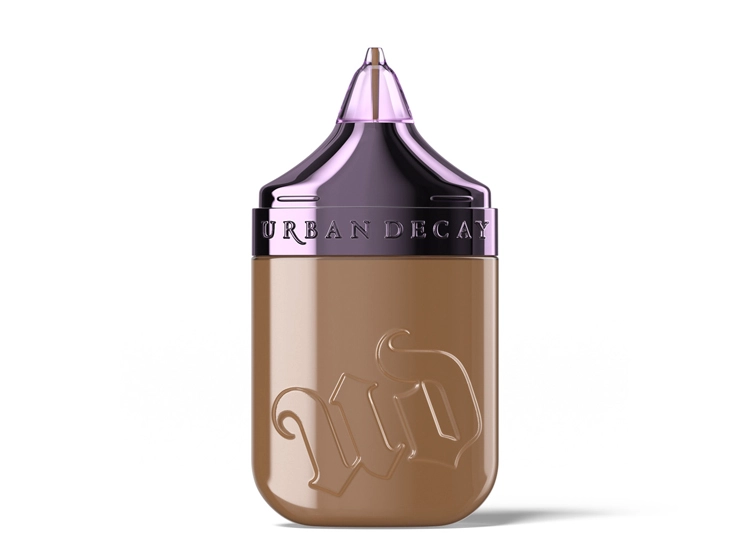 BASE DE MAQUILLAJE URBAN DECAY FACE BOND FDN SHADE 24 WATERPROOF 30 ML - 1