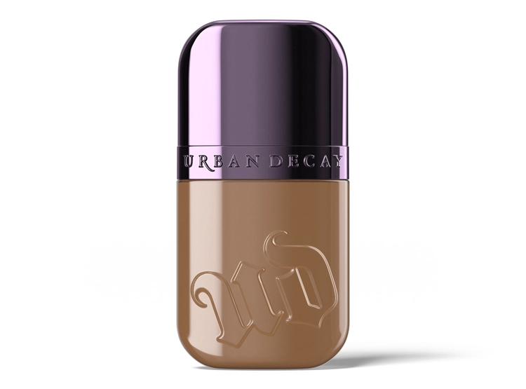 BASE DE MAQUILLAJE URBAN DECAY FACE BOND FDN SHADE 24 WATERPROOF 30 ML - 2