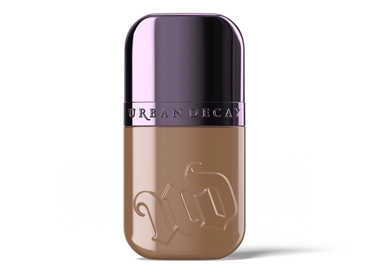 BASE DE MAQUILLAJE URBAN DECAY FACE BOND FDN SHADE 27 WATERPROOF 30 ML - 2