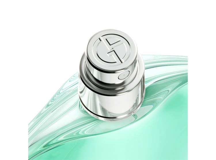 PERFUME GIORGIO ARMANI ACQUA DE GIOIA INTENSE PARA MUJER EDP 100 ML  - 4