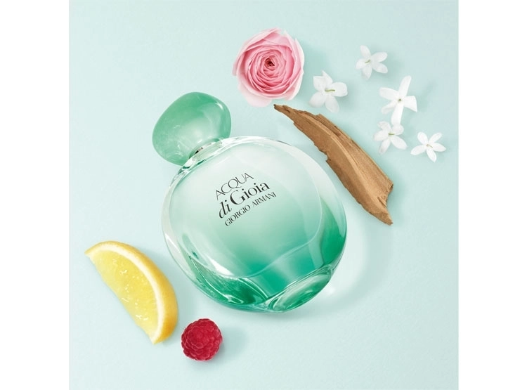PERFUME GIORGIO ARMANI ACQUA DE GIOIA INTENSE PARA MUJER EDP 50 ML  - 3