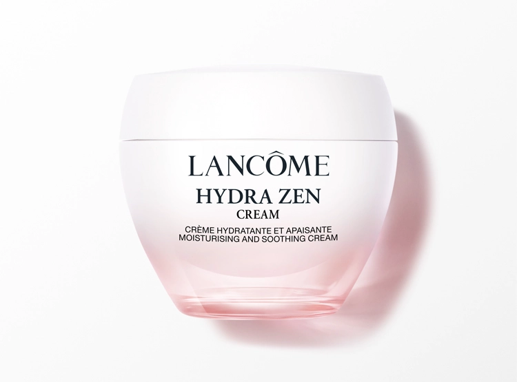 CREMA FACIAL LANCÔME HIDRATANTE HYDRA ZEN 50 ML - 1