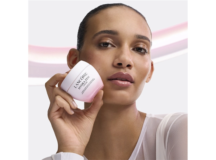 CREMA FACIAL LANCÔME HIDRATANTE HYDRA ZEN 50 ML - 2