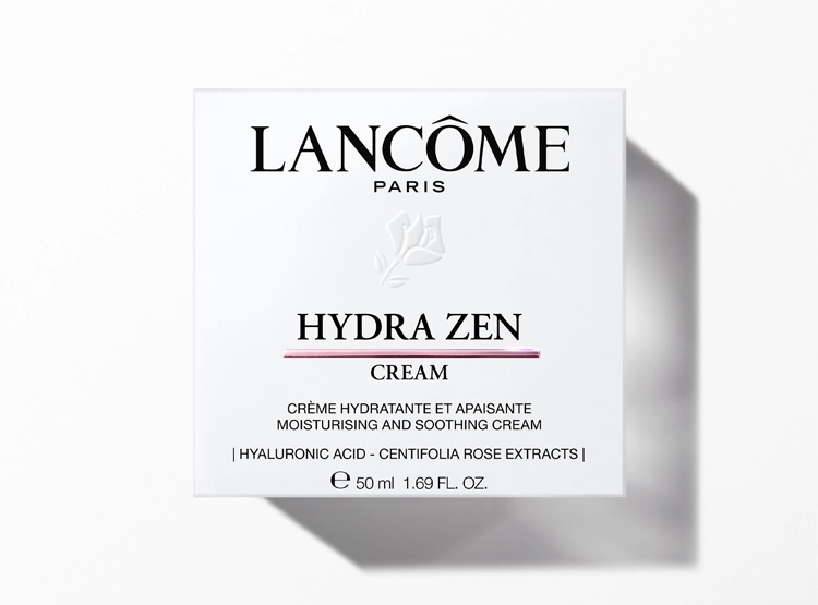 CREMA FACIAL LANCÔME HIDRATANTE HYDRA ZEN 50 ML - 4